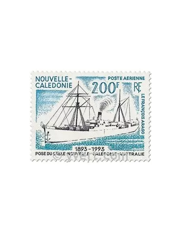 n° 306 - Timbre Nelle-Calédonie Poste aérienne