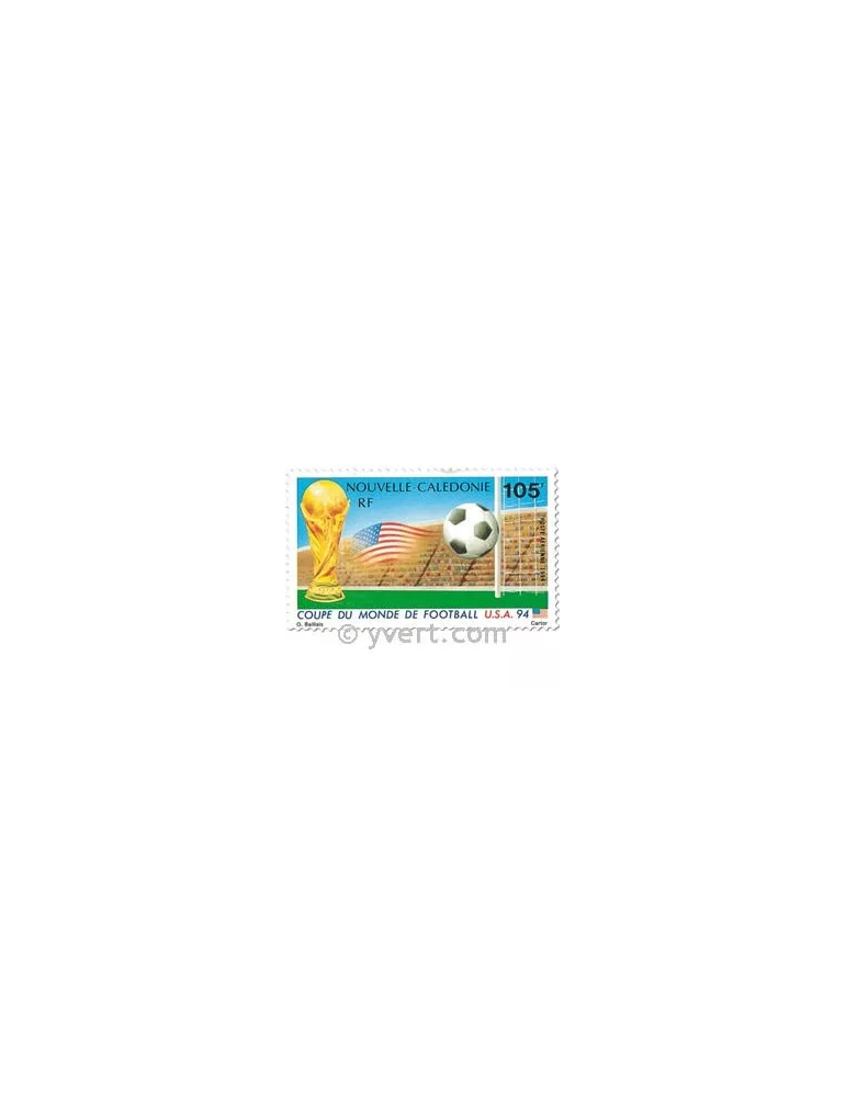 n° 314 - Timbre Nelle-Calédonie Poste aérienne