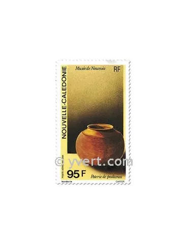 n° 315 - Timbre Nelle-Calédonie Poste aérienne