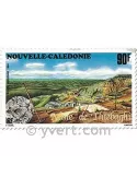 n° 326 - Timbre Nelle-Calédonie Poste aérienne