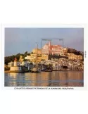 n° F5436 - Timbre ESPAGNE Poste