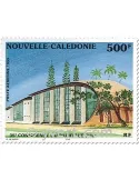 n° 328 - Timbre Nelle-Calédonie Poste aérienne