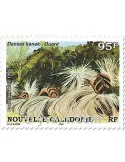 n° 329/330 - Timbre Nelle-Calédonie Poste aérienne