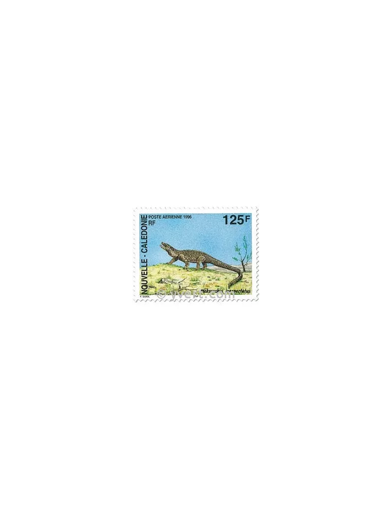 n° 331 - Timbre Nelle-Calédonie Poste aérienne