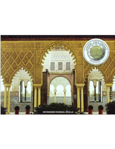 n° F5499 - Timbre ESPAGNE Poste