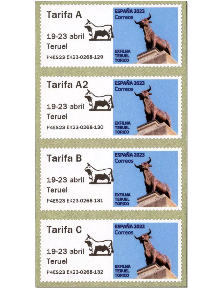 n° 196a - Timbre ESPAGNE Timbres de distributeurs