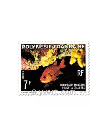 n° 147/149 - Timbre Polynésie Poste