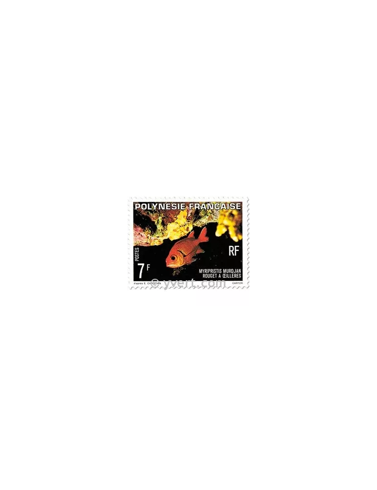 n° 147/149 - Timbre Polynésie Poste