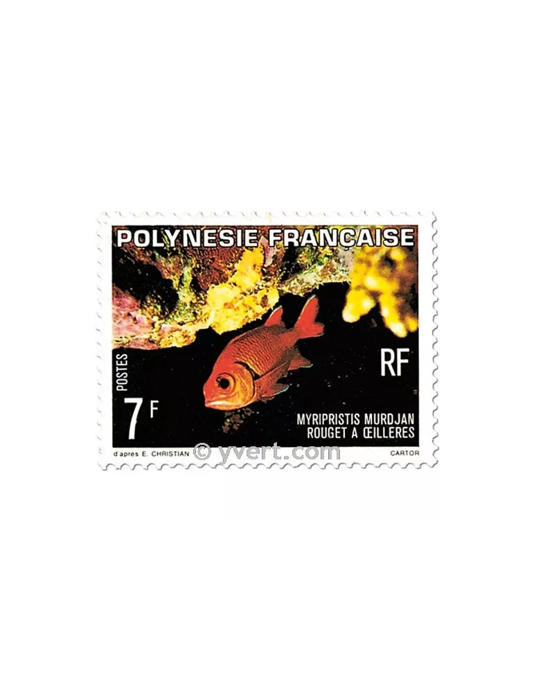 n° 147/149 - Timbre Polynésie Poste