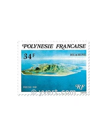 n° 171/173 - Timbre Polynésie Poste
