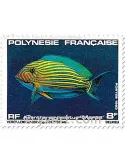 n° 192/194 - Timbre Polynésie Poste