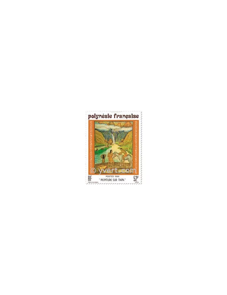n° 303/305 - Timbre Polynésie Poste