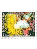 n° 376/378 - Timbre Polynésie Poste