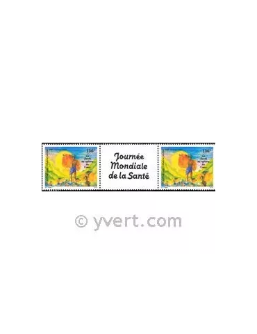 n° 408A - Timbre Polynésie Poste