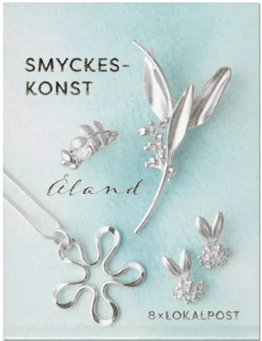 n° C556 - Timbre FINLANDE Carnets