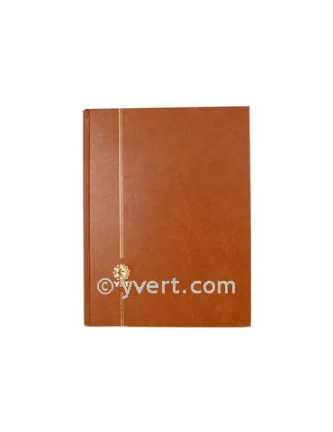 PERFECTA : Luxe cuir-Pages Noires-32p.