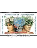 n° 493 - Timbre Polynésie Poste