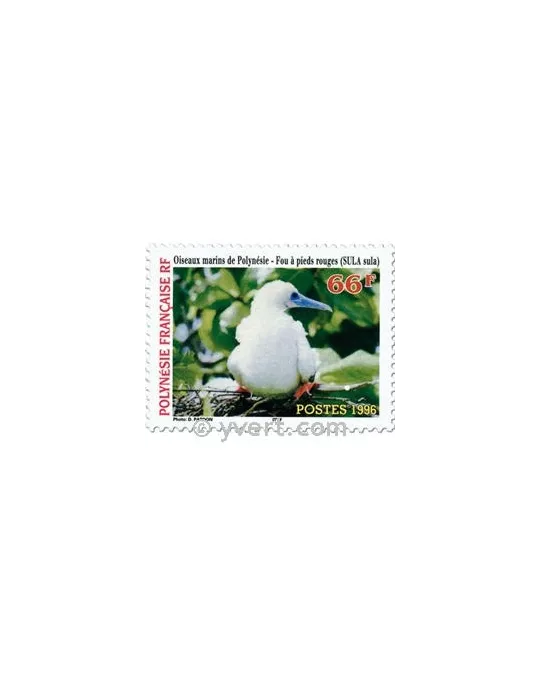 n° 510/512 - Timbre Polynésie Poste