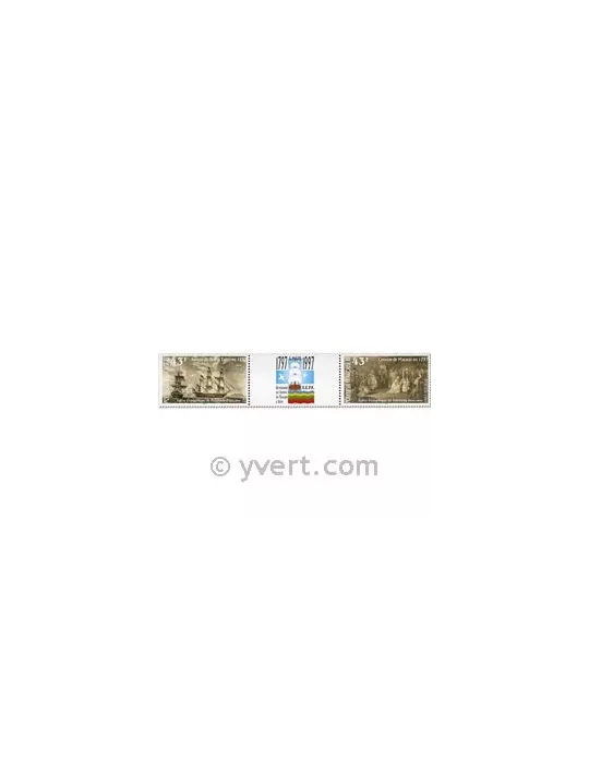 n° 527A - Timbre Polynésie Poste