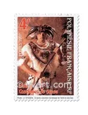 n° 533/535 - Timbre Polynésie Poste