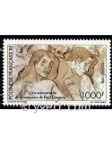n° 564 - Timbre Polynésie Poste