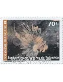 n° 580/583 - Timbre Polynésie Poste
