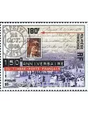 n° 602 - Timbre Polynésie Poste