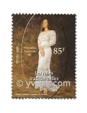 n° 619/622 - Timbre Polynésie Poste