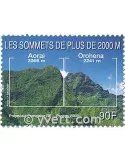 n° 623/624 - Timbre Polynésie Poste