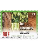 n° 647/649 - Timbre Polynésie Poste