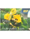 n° 677/679 - Timbre Polynésie Poste