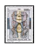 n° 698 - Timbre Polynésie Poste