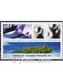 n° 710 - Timbre Polynésie Poste