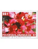 n° 723/734 - Timbre Polynésie Poste