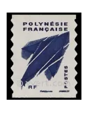 n° 736Aa - Timbre Polynésie Poste