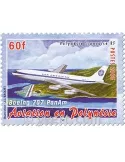 n° 748/751 - Timbre Polynésie Poste