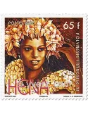 n° 837/839 - Timbre Polynésie Poste