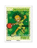 n° 840/841 - Timbre Polynésie Poste
