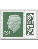 n° 5562 - Timbre GRANDE-BRETAGNE Poste