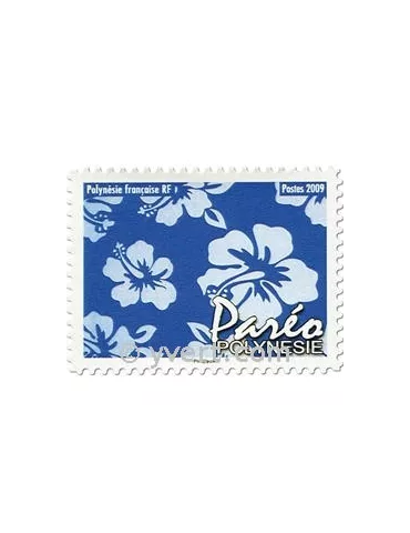 n° 869/871 - Timbre Polynésie Poste