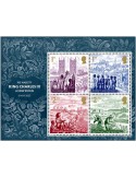 n° F5573 - Timbre GRANDE-BRETAGNE Poste