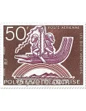 n° 89/91 - Timbre Polynésie Poste aérienne