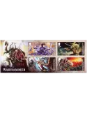 n° F5607 - Timbre GRANDE-BRETAGNE Poste