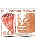 n° 146 - Timbre Polynésie Poste aérienne