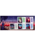 n° F5733 - Timbre GRANDE-BRETAGNE Poste