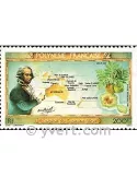 n° 175 - Timbre Polynésie Poste aérienne