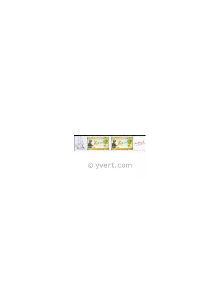 n° 175A - Timbre Polynésie Poste aérienne