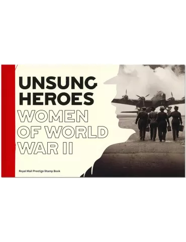 n° C5368 - Timbre GRANDE-BRETAGNE Carnets