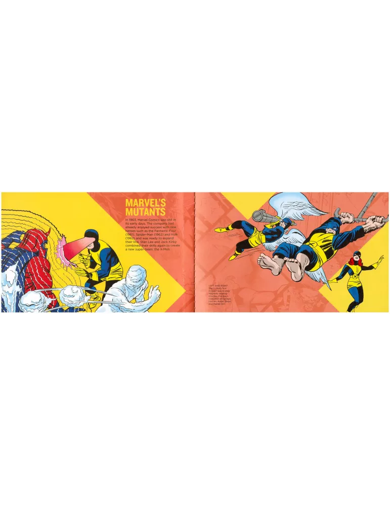 n° C5507 - Timbre GRANDE-BRETAGNE Carnets