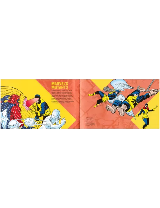 n° C5507 - Timbre GRANDE-BRETAGNE Carnets